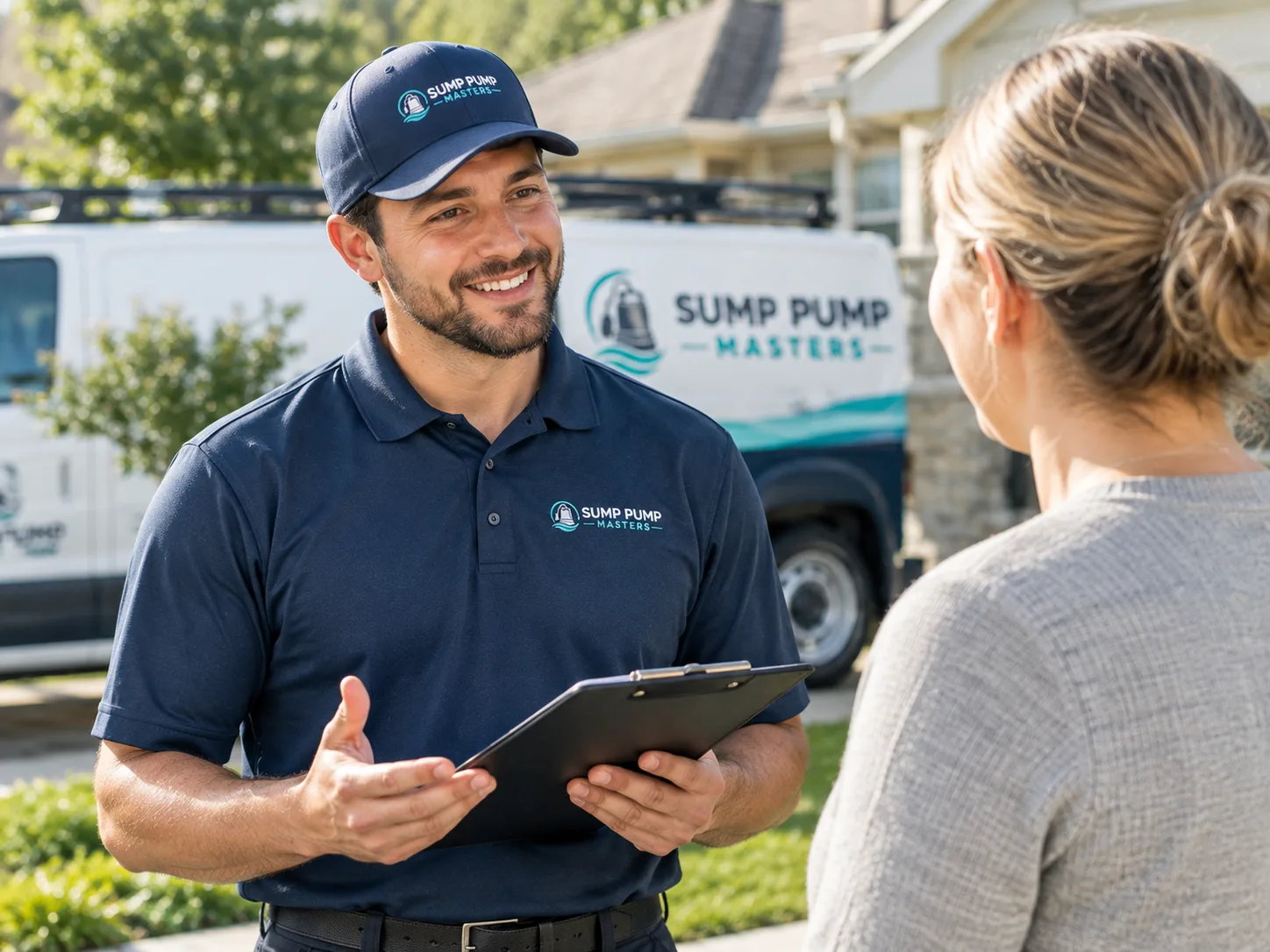 Sump Pump Repair Anamosa, IA FAQs